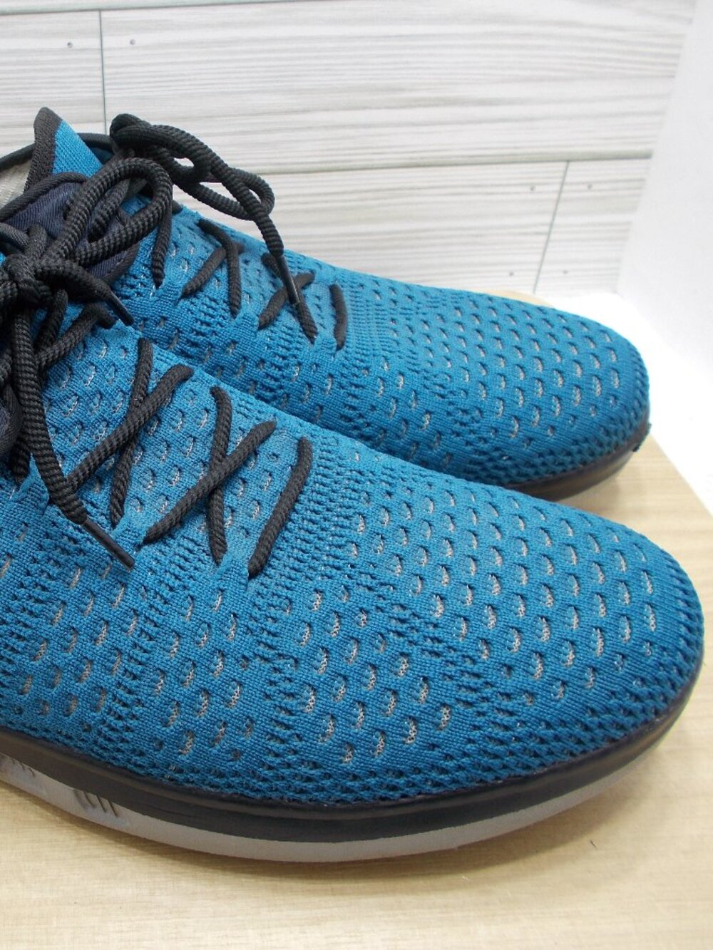 Johnston & Murphy Active Knit Shoes Men's Size 10